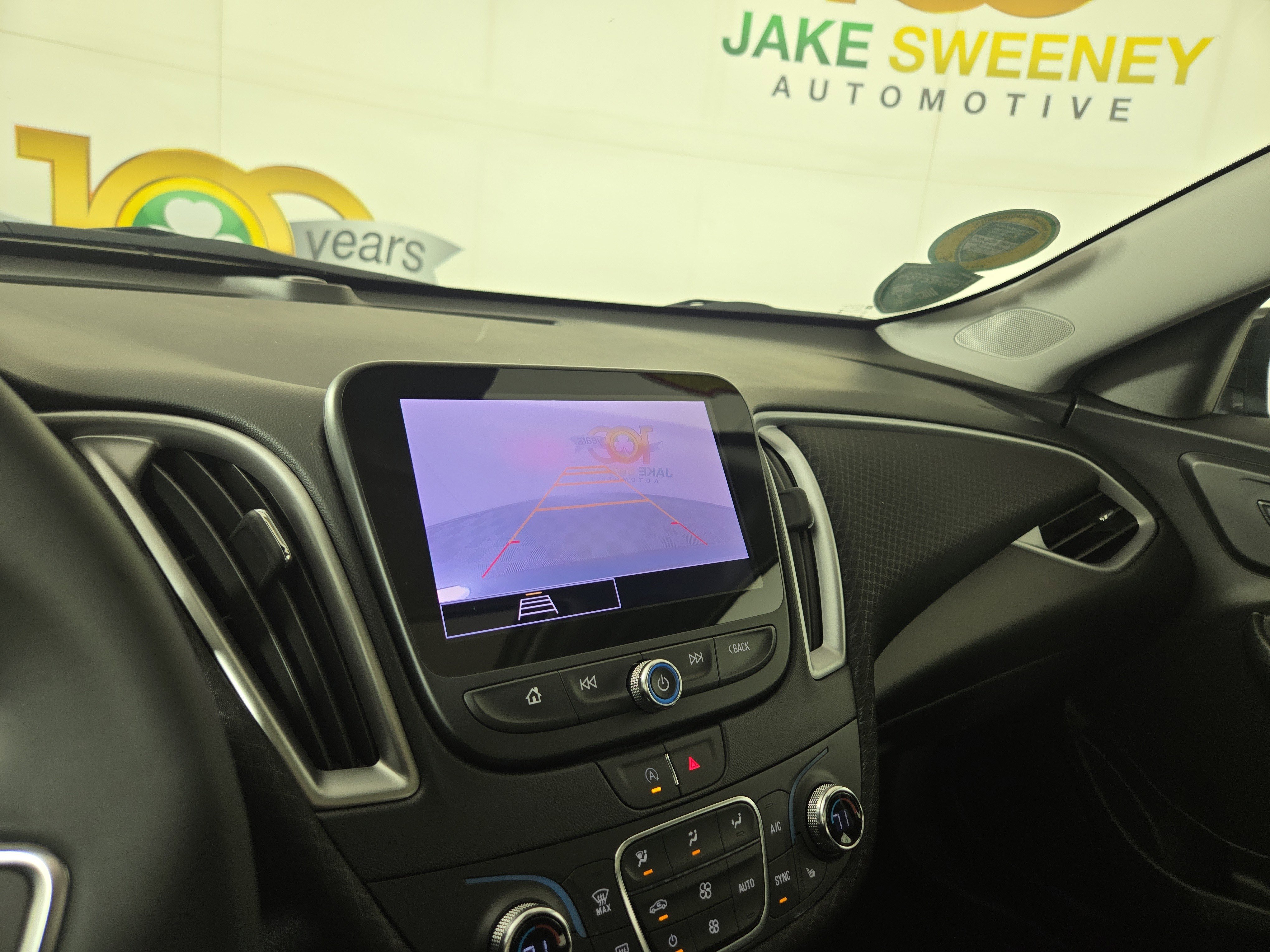 Certified 2023 Chevrolet Malibu LT w/ Midnight Edition image 21