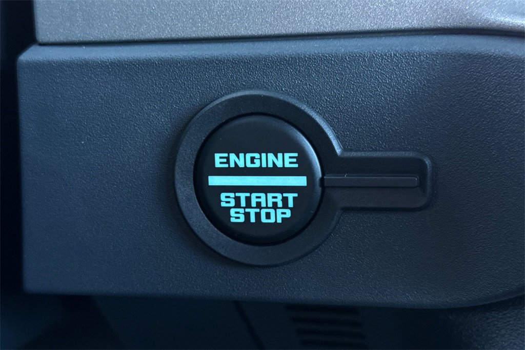 New 2025 Ford Bronco Outer Banks w/ Sasquatch Package image 18