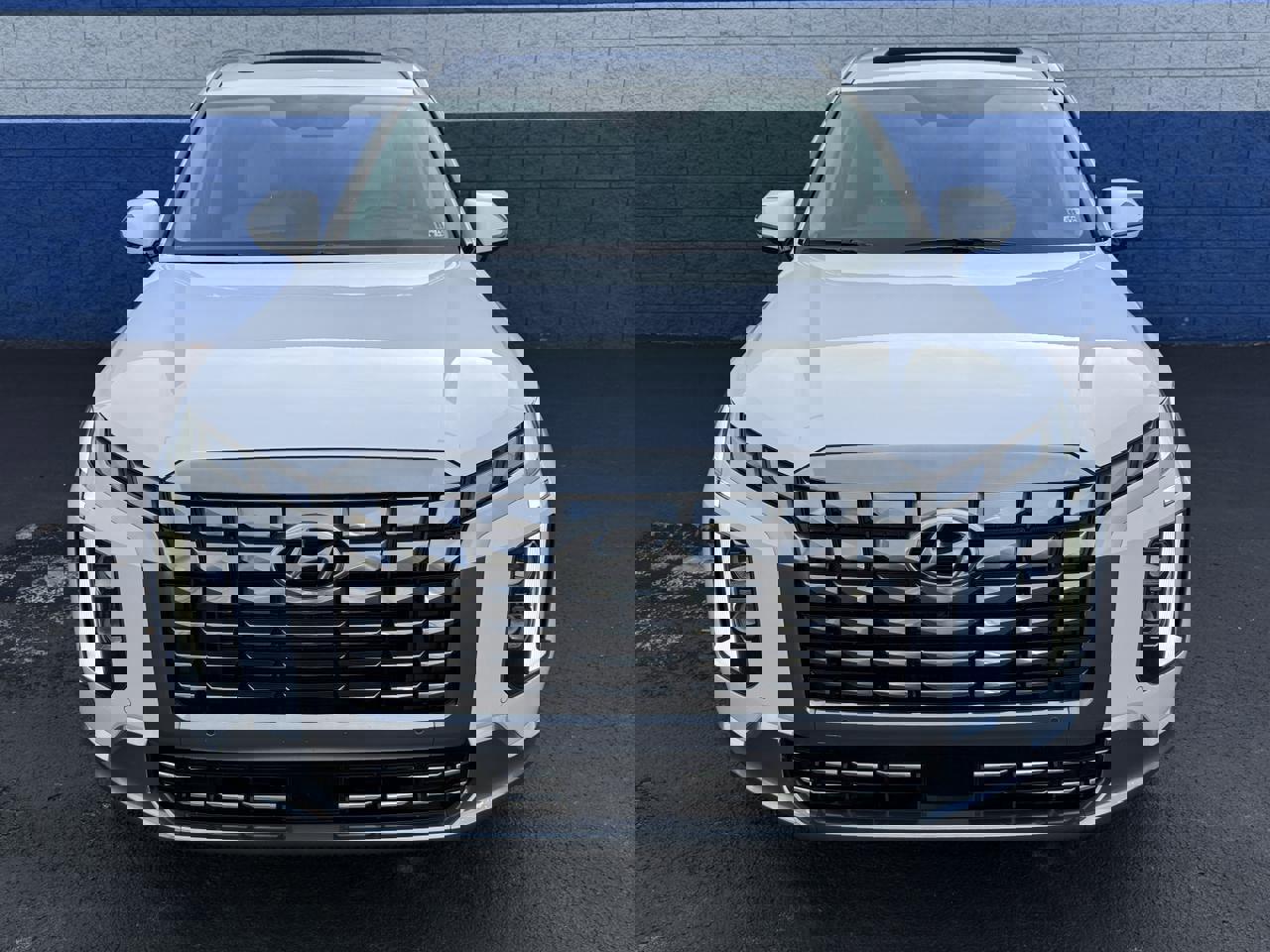 Used 2024 Hyundai Palisade Calligraphy image 4