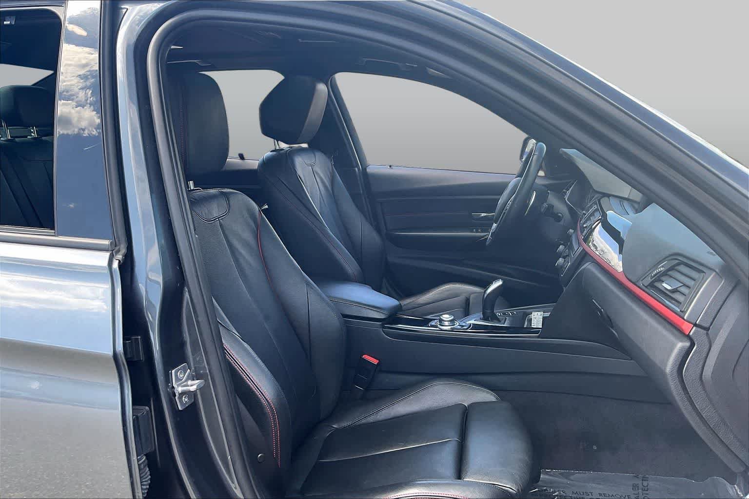 Used 2013 BMW 328i Sedan RWD image 8