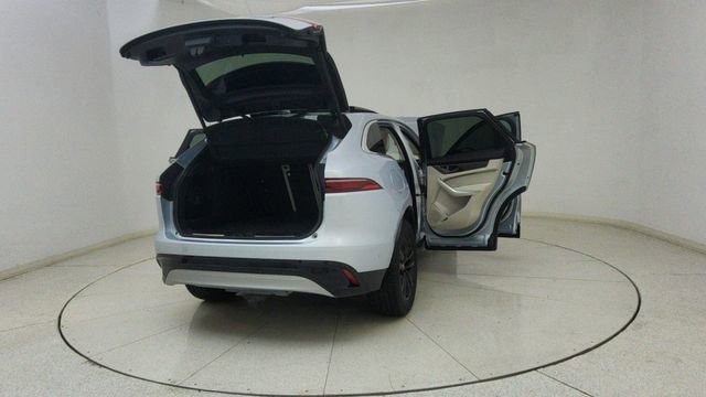 Used 2021 Jaguar F-PACE S image 73