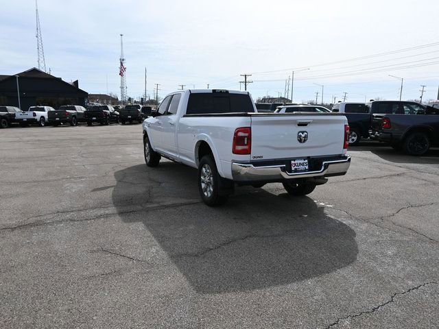 Used 2019 RAM 3500 Limited image 11