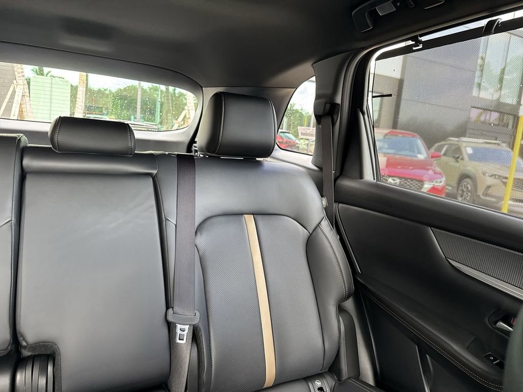 New 2026 MAZDA CX-70 3.3 Turbo S w/ Premium Package image 20