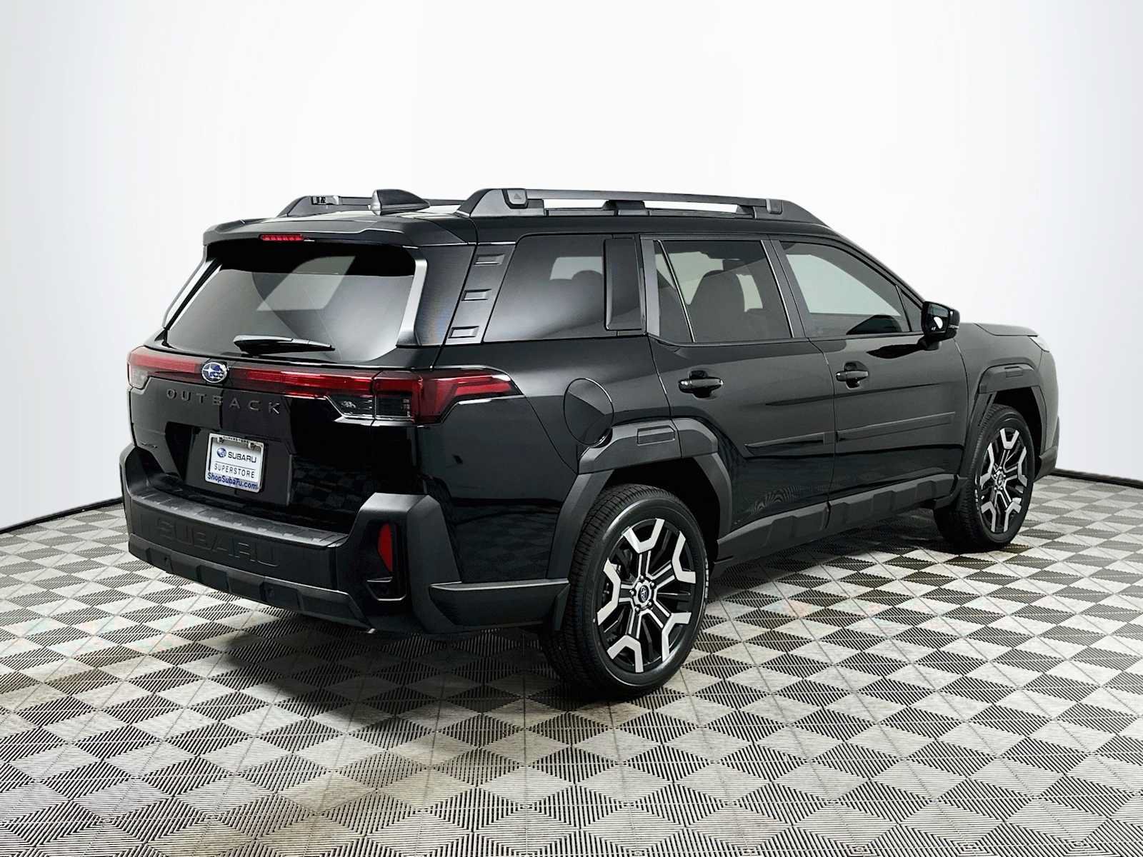 New 2026 Subaru Outback Touring XT AWD/4WD image 7