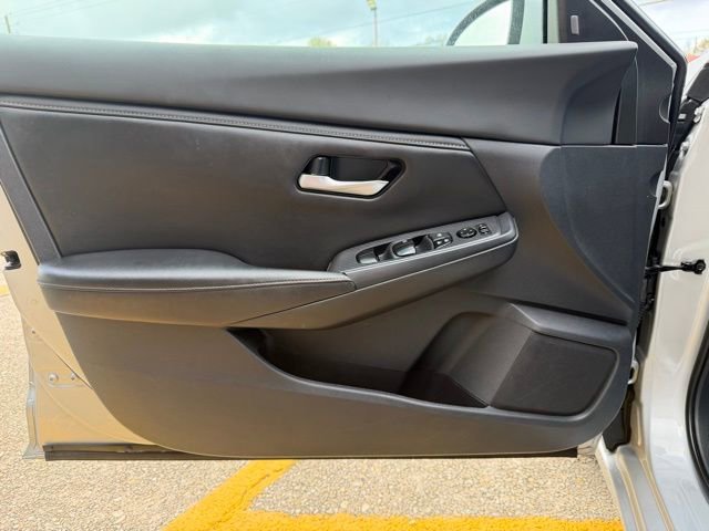 Used 2022 Nissan Sentra SV image 16