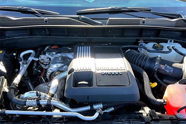 Used 2024 GMC Sierra 1500 Denali image 31