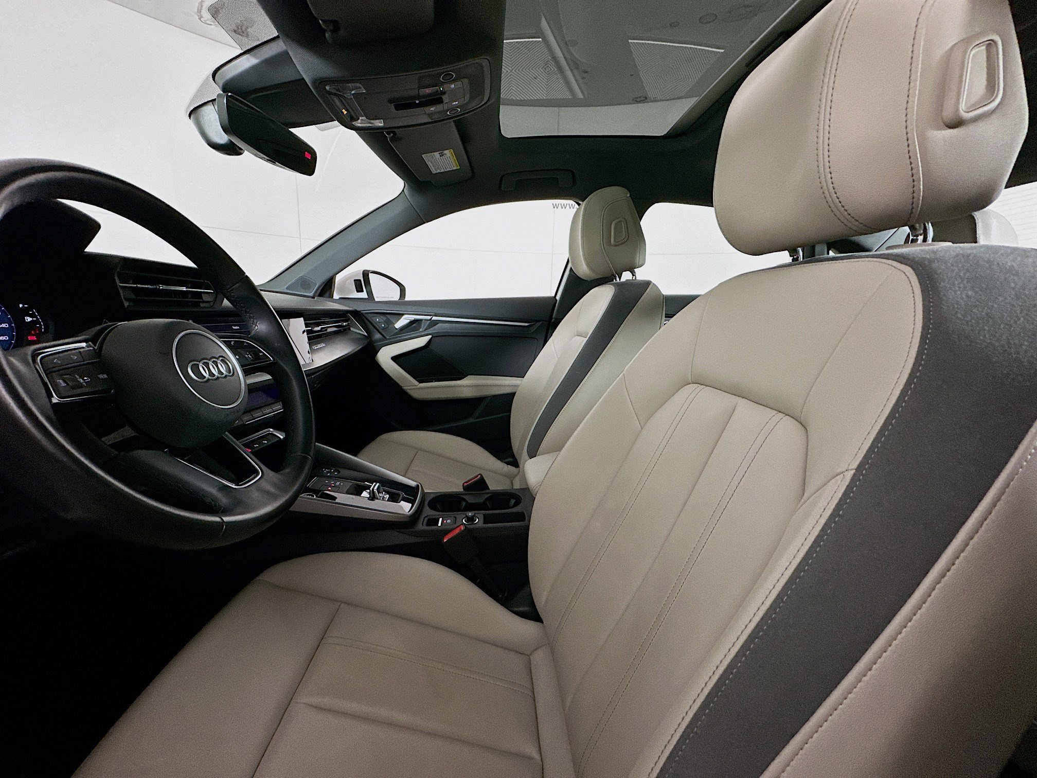 Used 2023 Audi A3 2.0T Premium w/ Convenience Package image 20