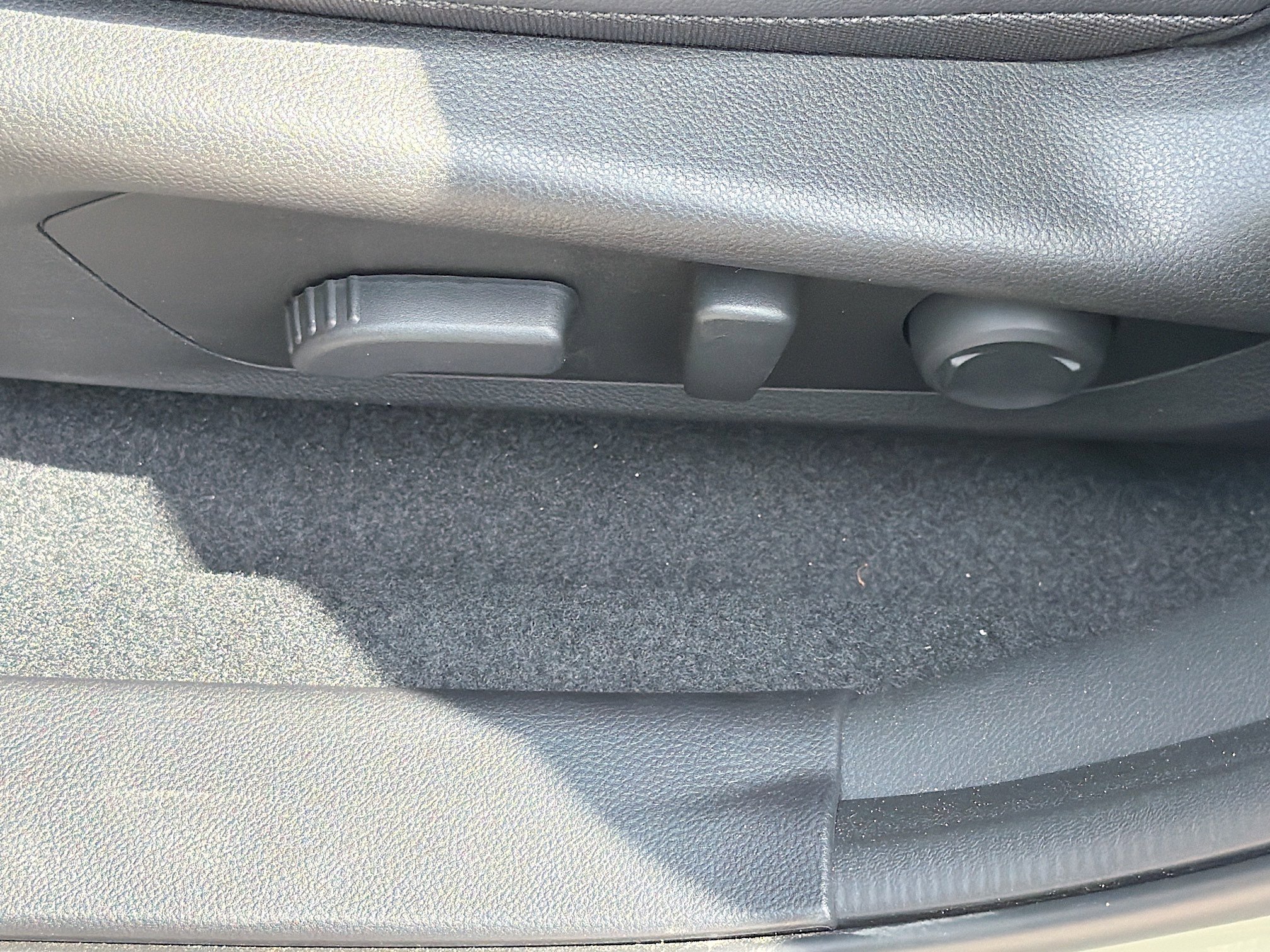 New 2026 Subaru Crosstrek 2.5i Limited image 24