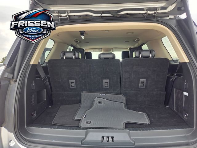 Used 2024 Ford Expedition XLT image 26