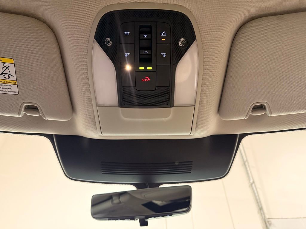 Used 2023 INFINITI QX60 Sensory w/ Vision Package AWD/4WD image 22