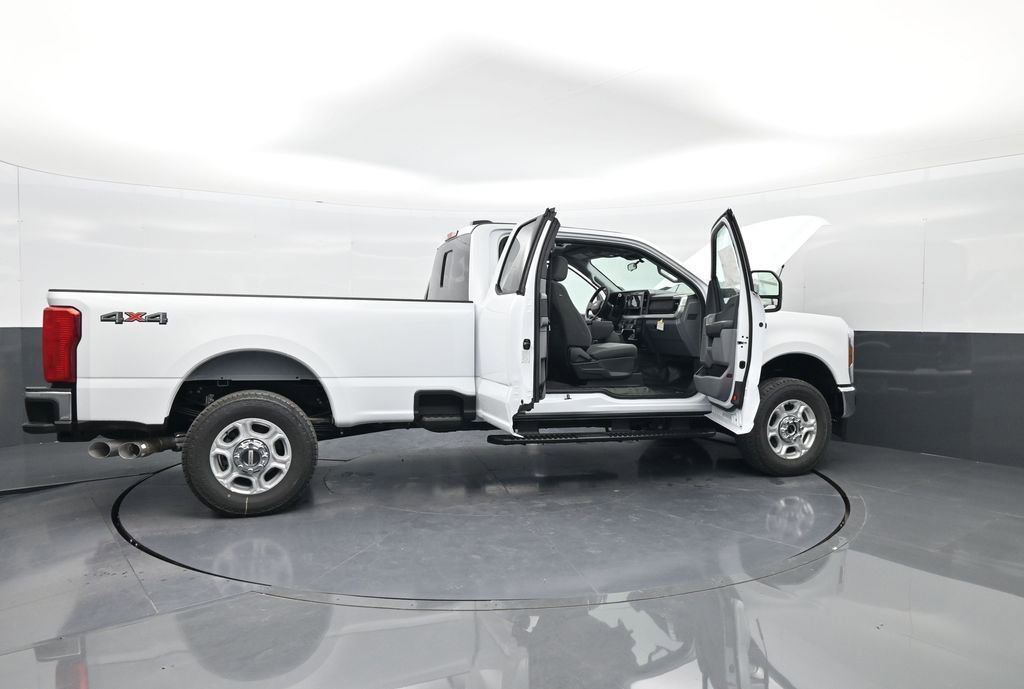 New 2026 Ford F350 4x4 SuperCab Super Duty image 63