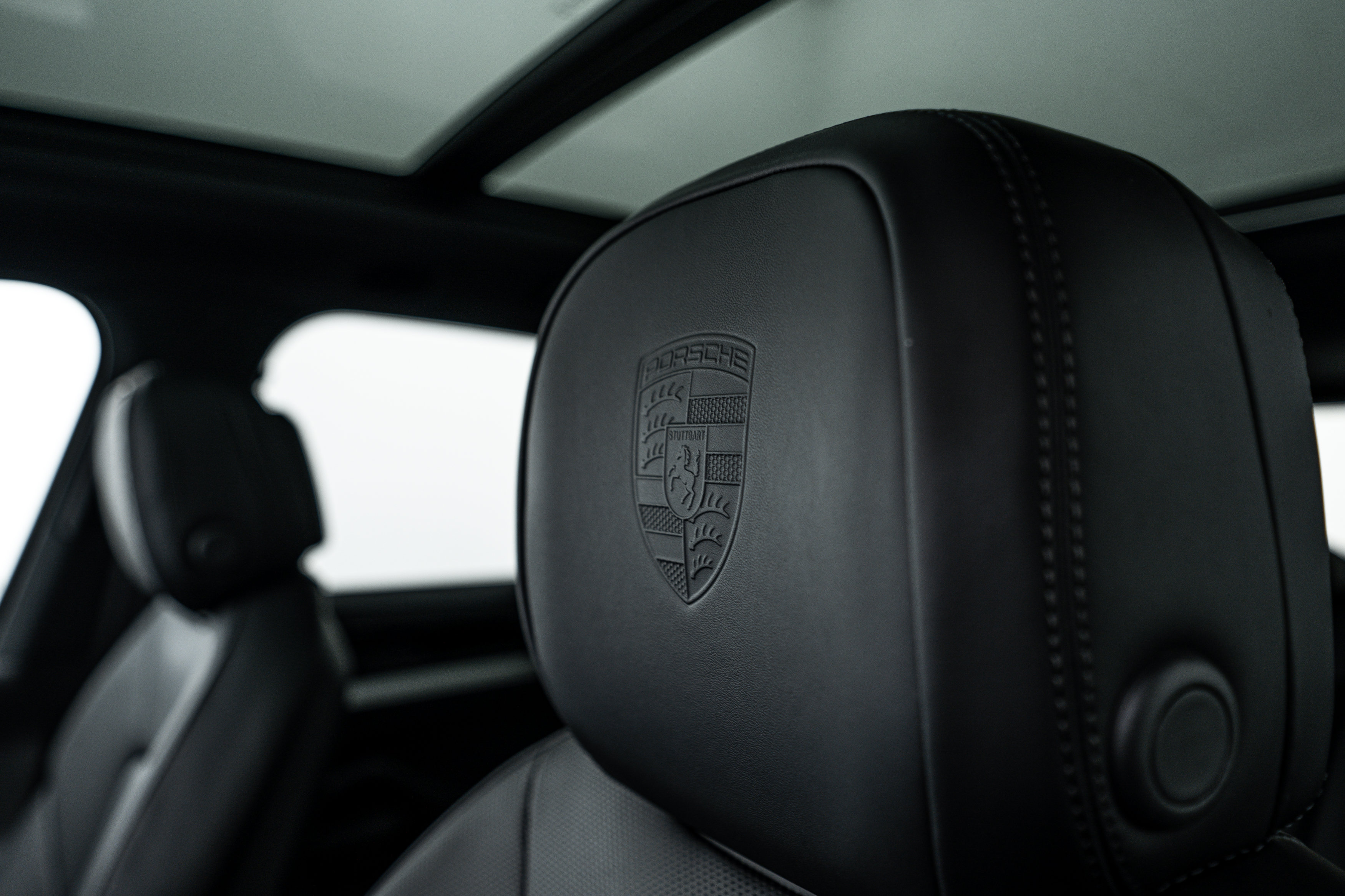 New 2026 Porsche Cayenne S AWD/4WD image 23