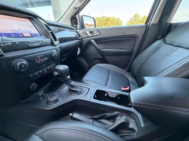 Certified 2020 Ford Ranger Lariat w/ Equipment Group 501A Mid AWD/4WD image 13