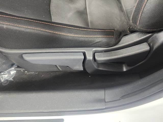 Used 2024 Nissan Sentra SR FWD image 23