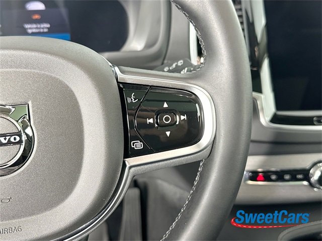 Used 2025 Volvo XC90 B6 Ultra w/ Protection Package Premier image 19