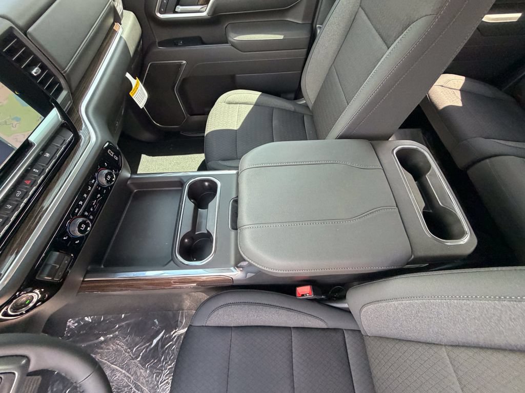 New 2026 Chevrolet Silverado 2500 LT AWD/4WD image 18