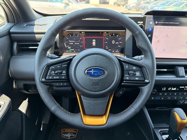 New 2026 Subaru Outback Wilderness AWD/4WD image 10