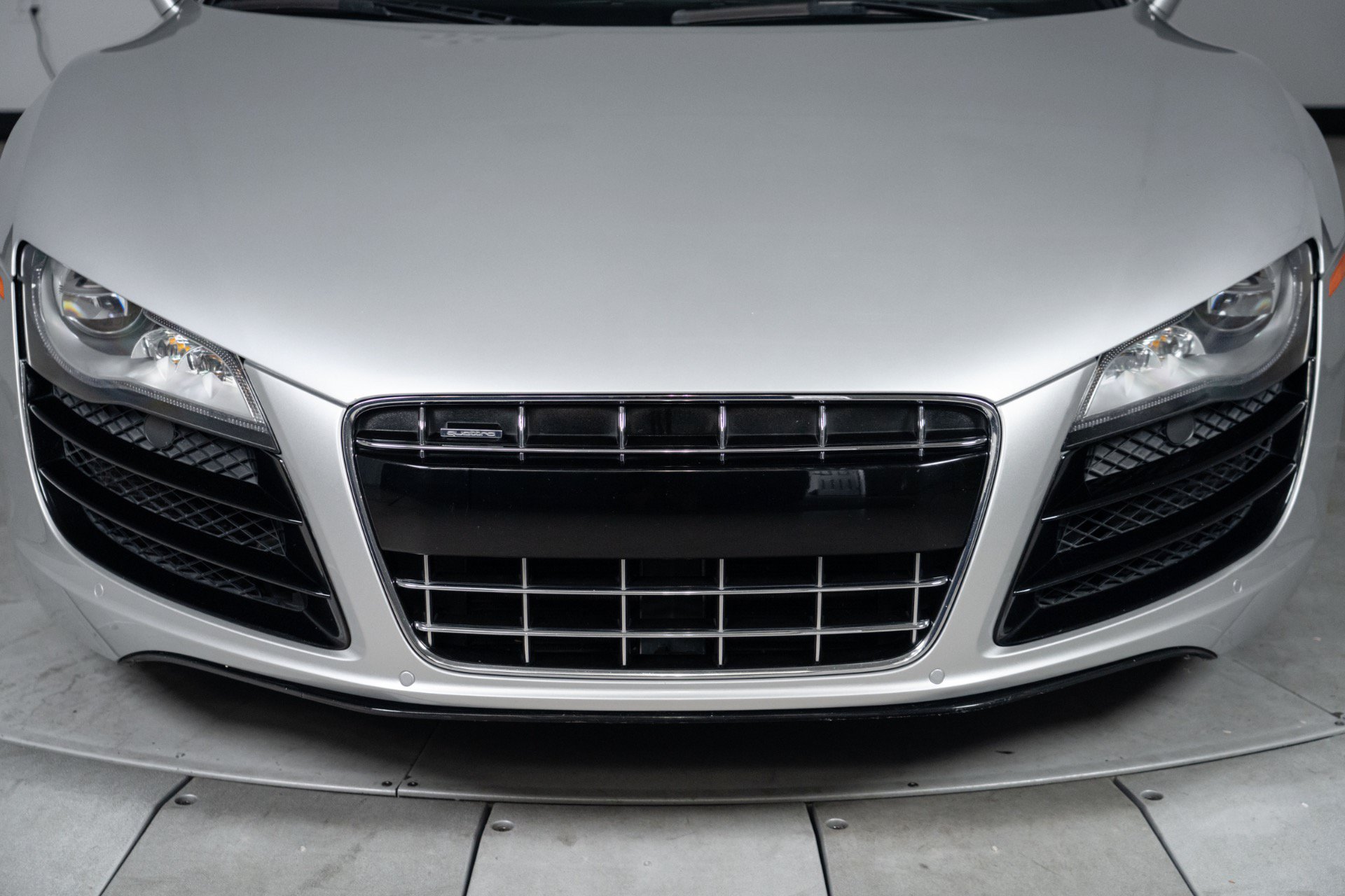 Used 2012 Audi R8 V10 AWD/4WD image 38