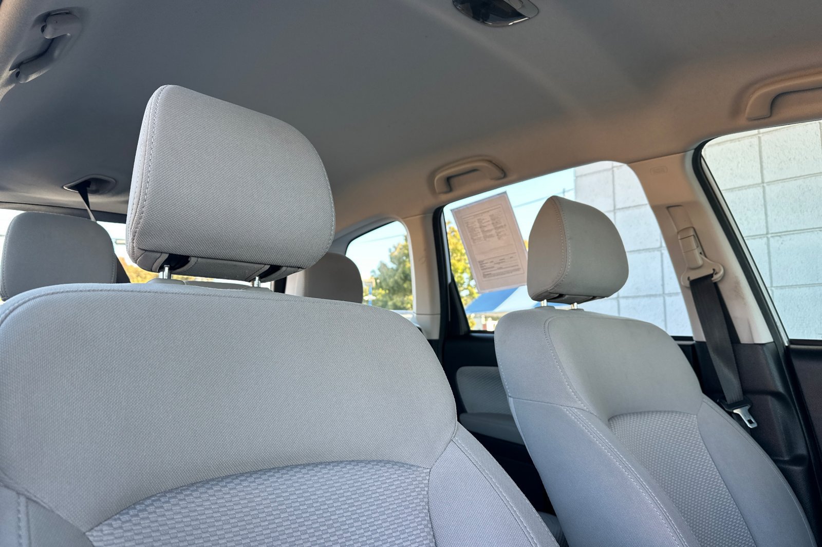 Used 2018 Subaru Forester 2.5i w/ Alloy Wheel Package AWD/4WD image 21