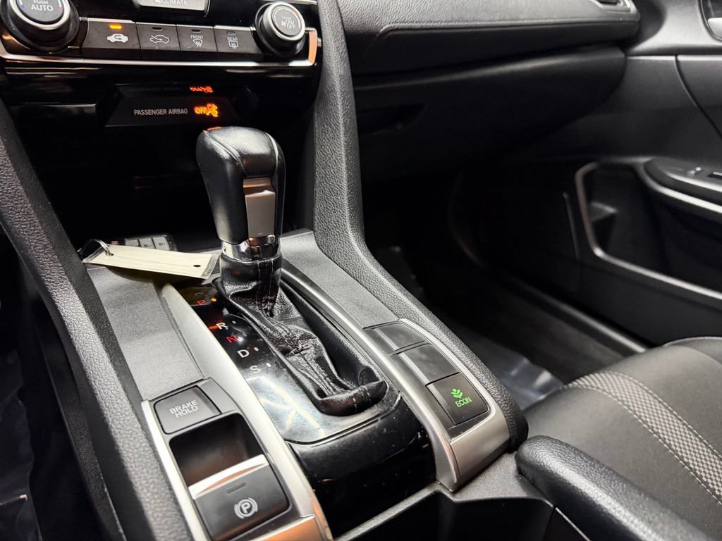 Used 2019 Honda Civic Sport image 26
