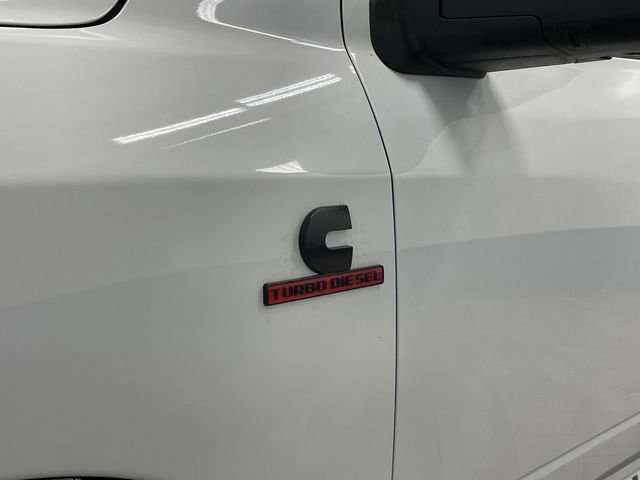 New 2025 RAM 2500 Tradesman image 38