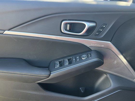 New 2026 Acura Integra A-Spec FWD image 26