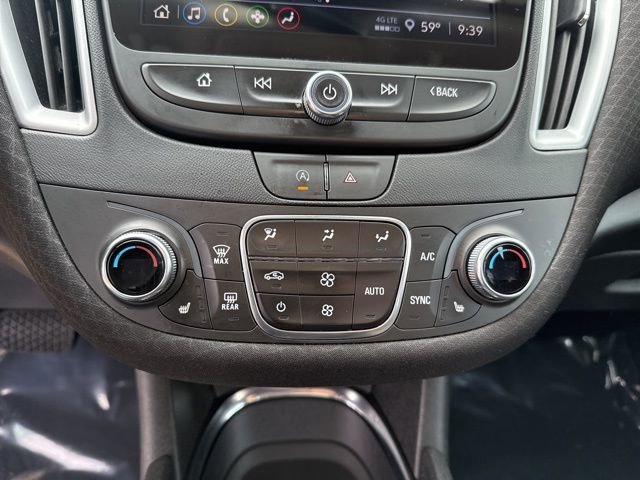 Used 2024 Chevrolet Malibu LT FWD image 26