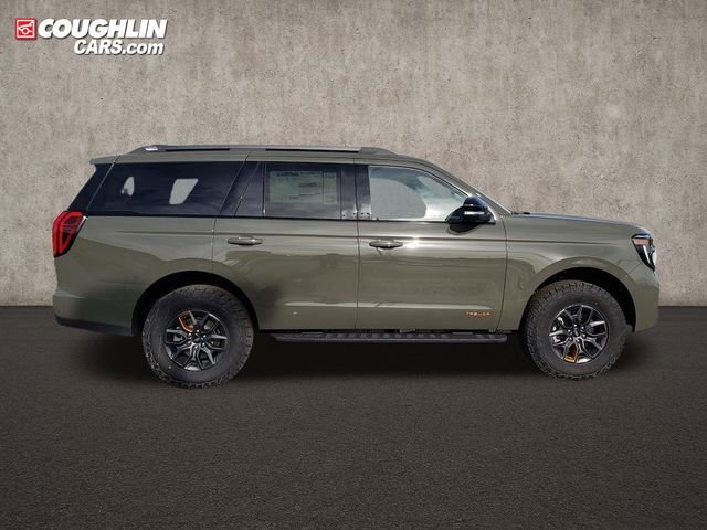 New 2025 Ford Expedition Tremor image 13
