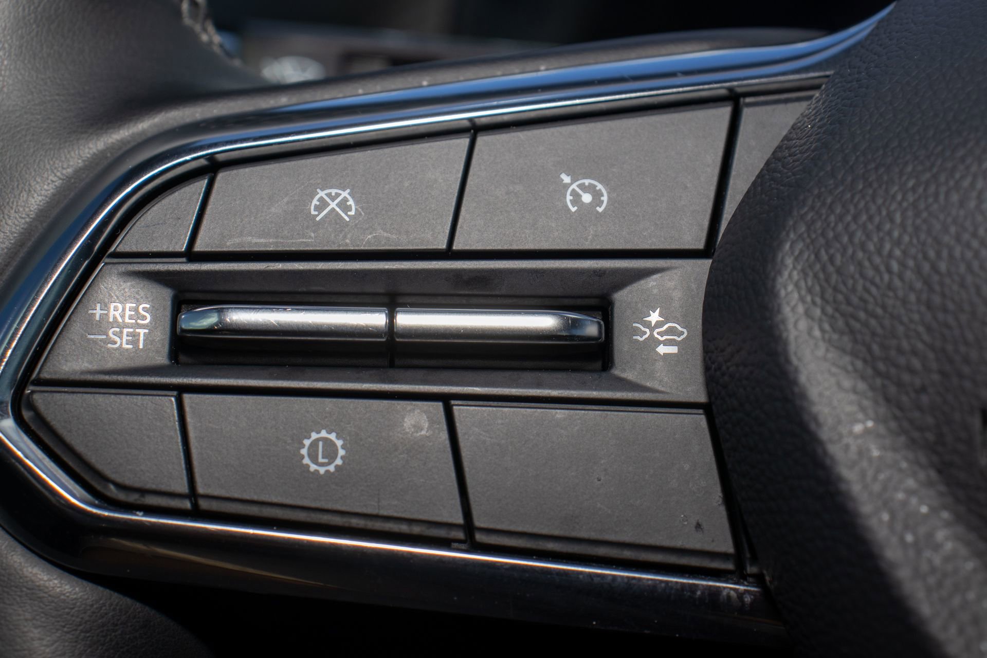 Used 2025 Chevrolet Equinox LT image 27