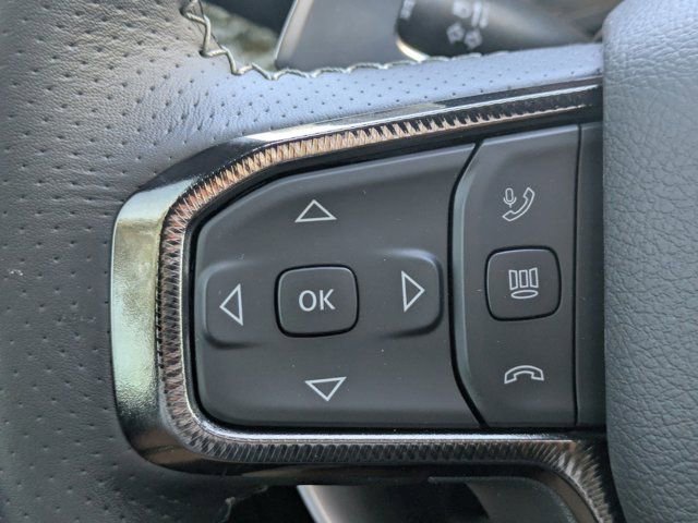 New 2026 RAM 1500 Rebel w/ G/T Package image 23