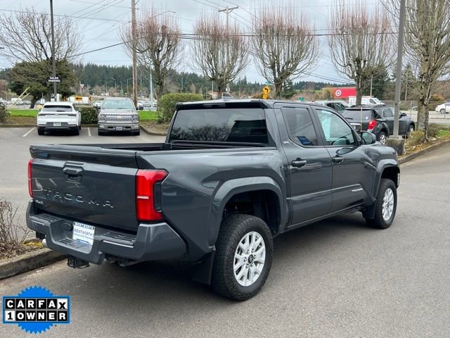 Used 2024 Toyota Tacoma SR5 image 7