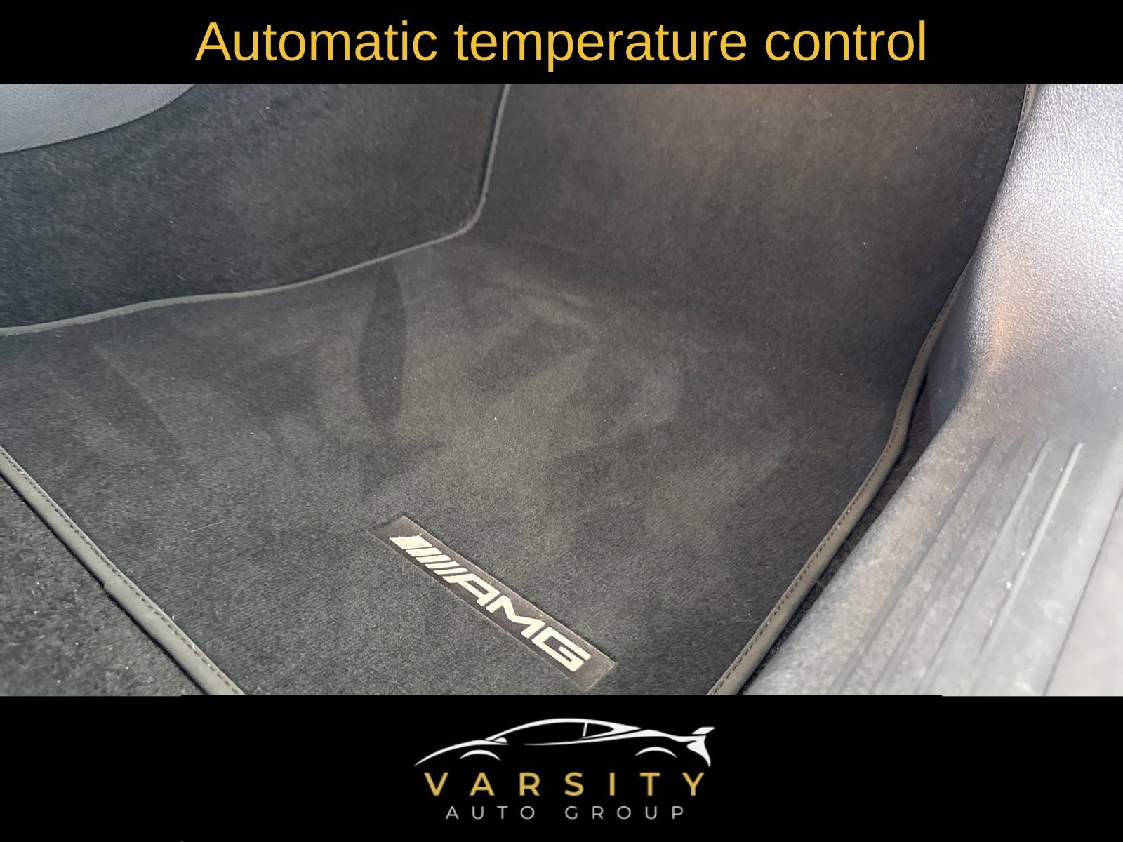 Used 2022 Mercedes-Benz GLA 35 AMG 4MATIC image 22