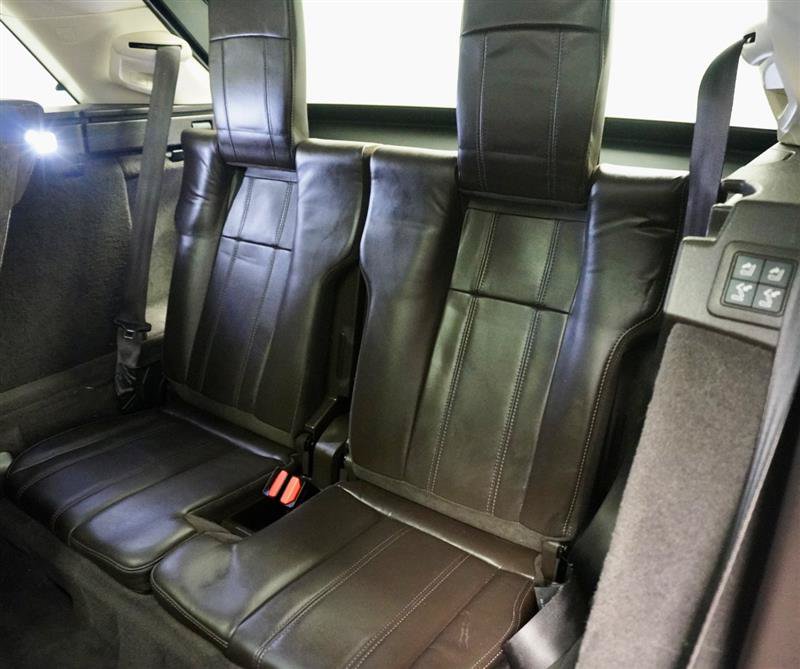 Used 2014 Land Rover Range Rover Sport HSE AWD/4WD image 6