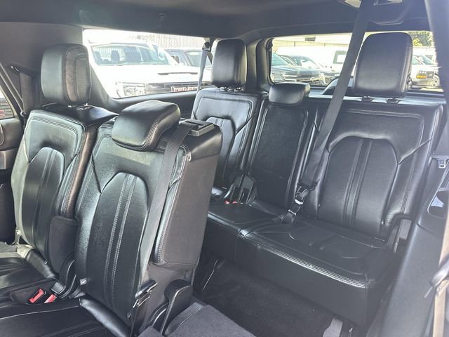 Used 2018 Ford Expedition Max Limited RWD image 42
