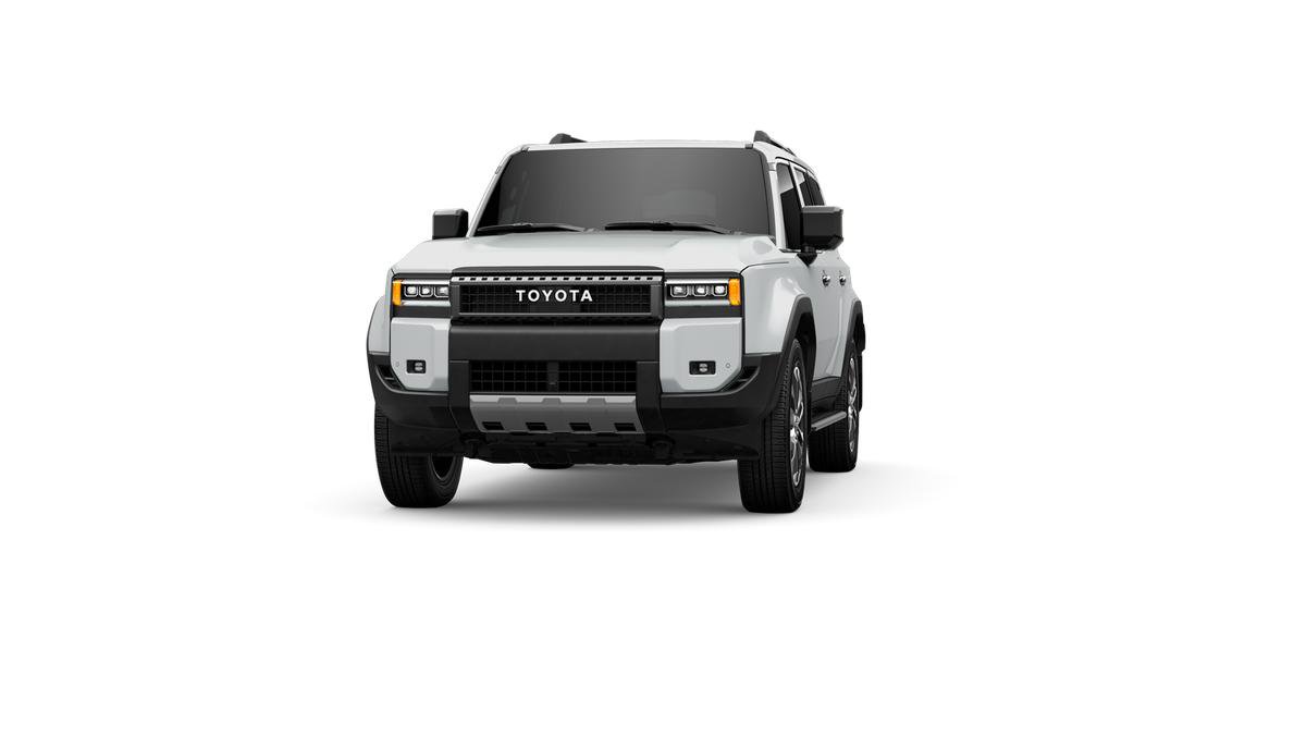 New 2026 Toyota Land Cruiser image 18