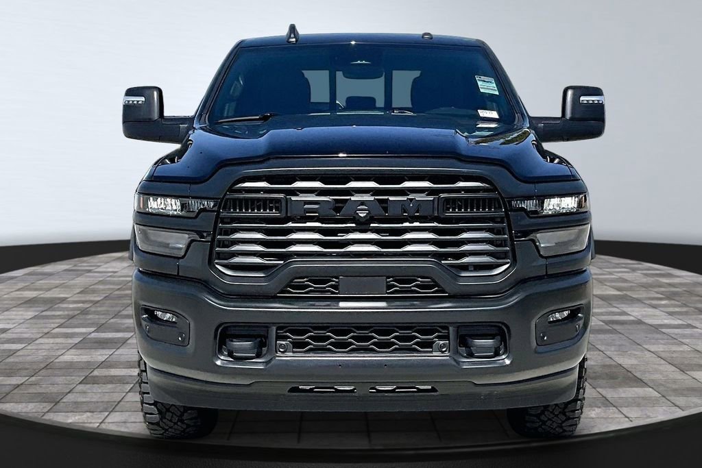 New 2026 RAM 2500 Tradesman image 28