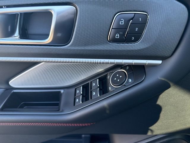 New 2026 Ford Explorer ST w/ Sun And Sound Package image 12