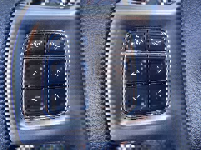 Used 2024 RAM 1500 Classic SLT image 16