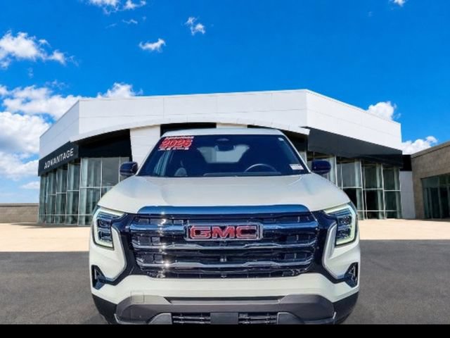 Certified 2026 GMC Terrain Elevation AWD/4WD image 4