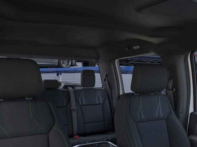 New 2025 Ford F150 STX w/ Equipment Group 200A image 27