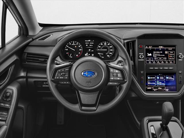 New 2026 Subaru Crosstrek 2.5i video 4
