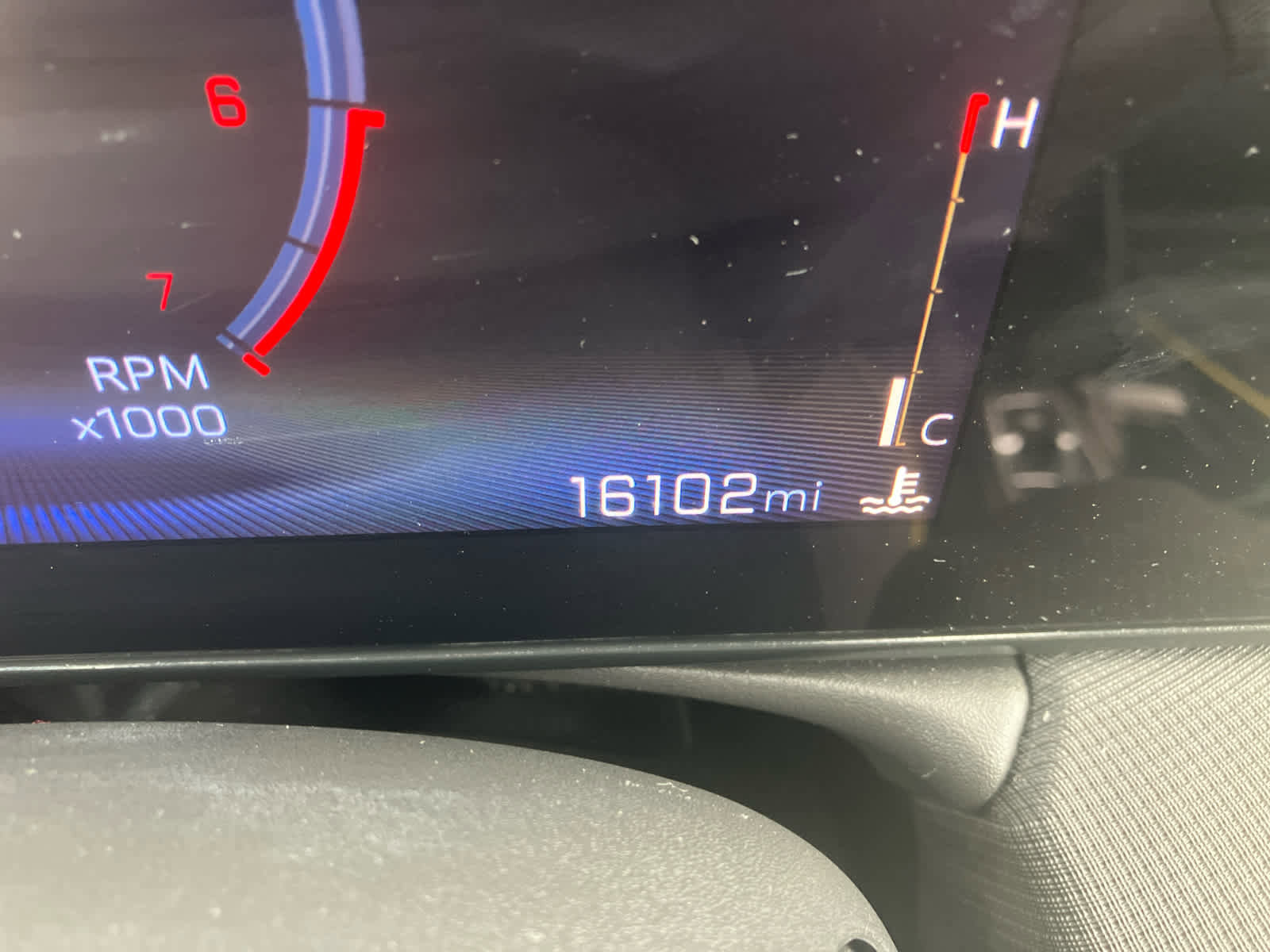 Used 2024 Chevrolet TrailBlazer ACTIV w/ Driver Confidence Package image 14