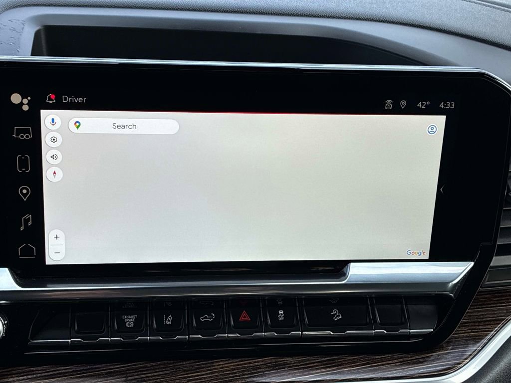 Used 2024 GMC Sierra 3500 SLE w/ SLE Value Package image 34