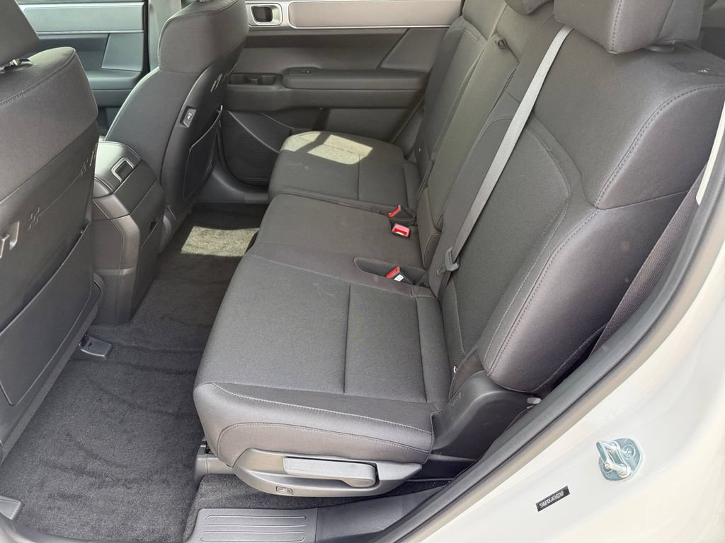New 2026 Hyundai Santa Fe SE AWD/4WD image 11