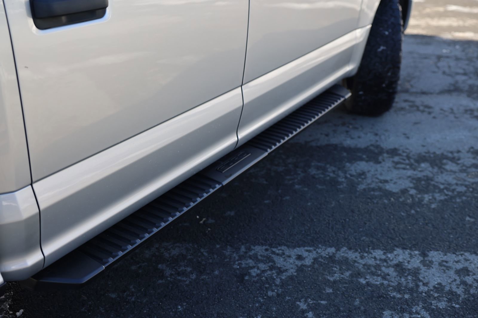 Certified 2019 Ford F150 XL w/ Equipment Group 101A Mid image 28