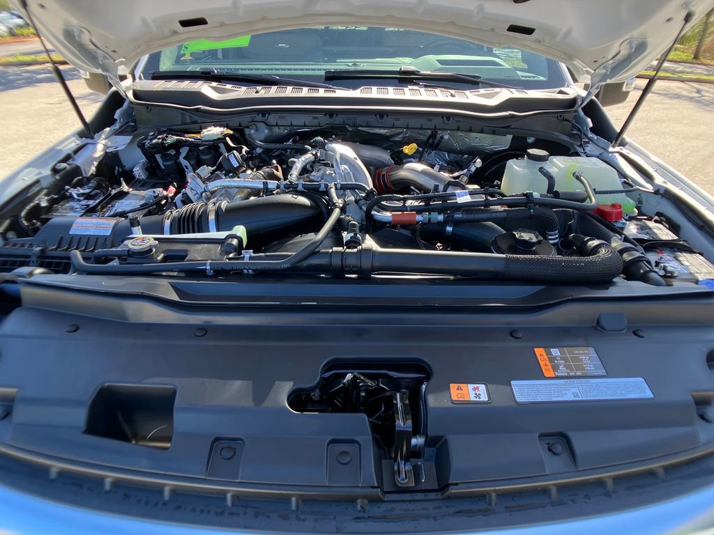 New 2026 Ford F250 Platinum w/ Platinum Plus Package image 33
