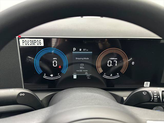 New 2026 Hyundai Tucson SEL FWD image 28