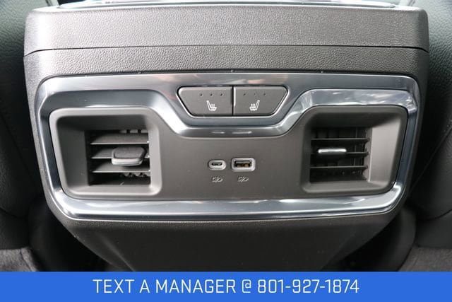 New 2026 GMC Sierra 2500 Denali w/ Denali Reserve Package image 17