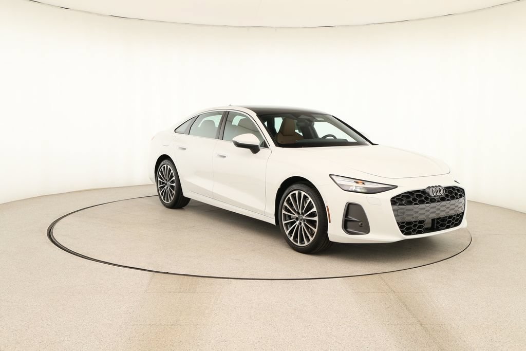 New 2026 Audi A6 Premium AWD/4WD image 10