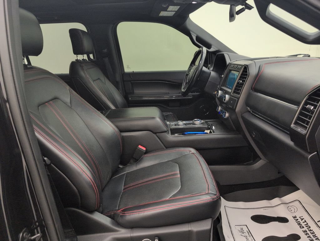 Used 2019 Ford Expedition Limited w/ Equipment Group 303A AWD/4WD image 11